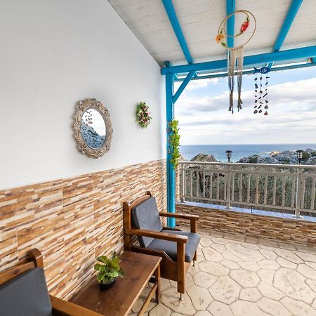 Springs Petronas Apartment Archangelos  Luaran gambar