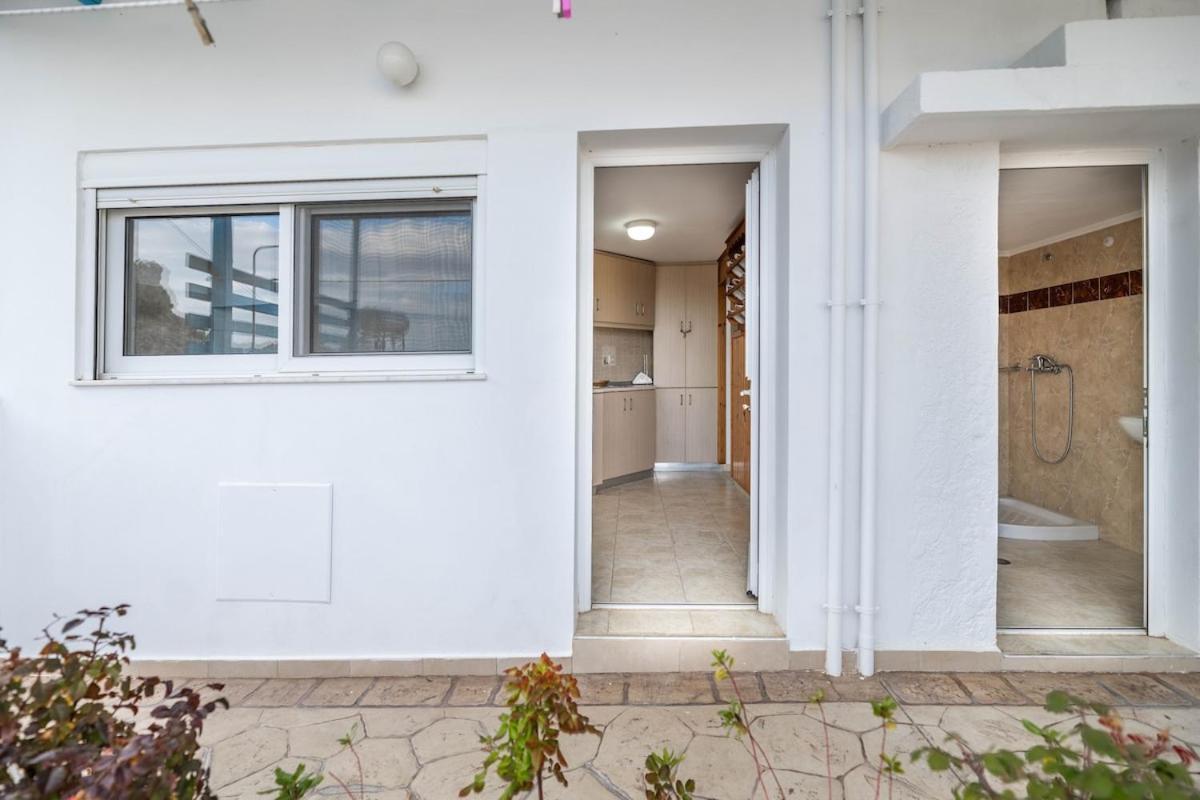 Springs Petronas Apartment Archangelos  Luaran gambar