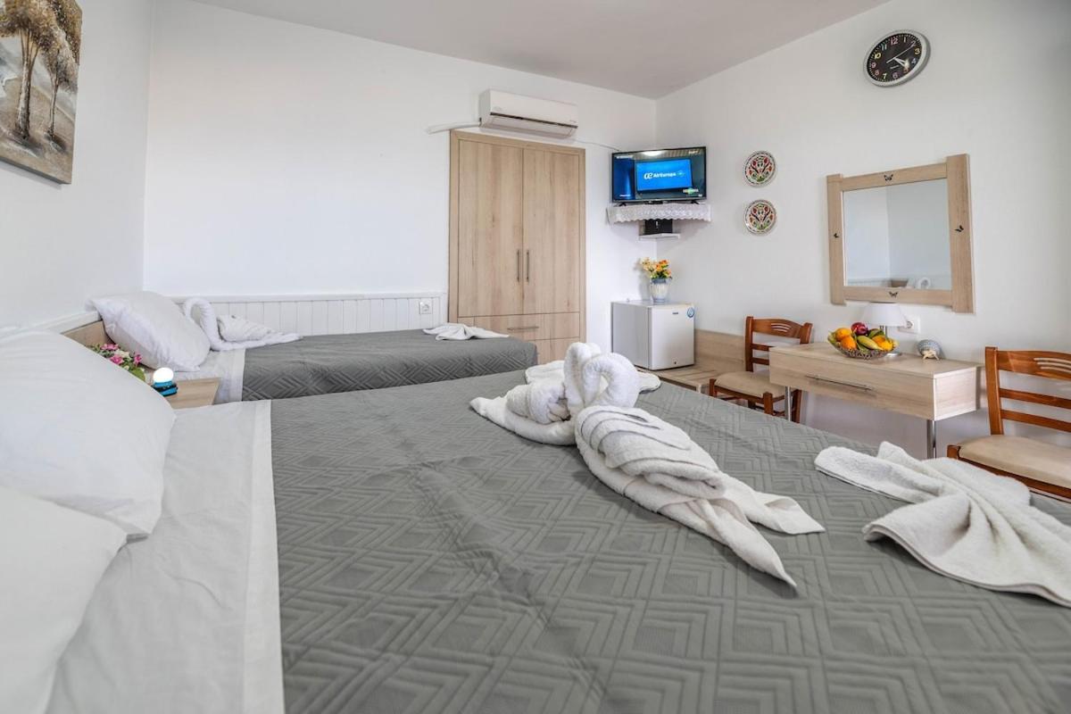 Springs Petronas Apartment Archangelos  Luaran gambar