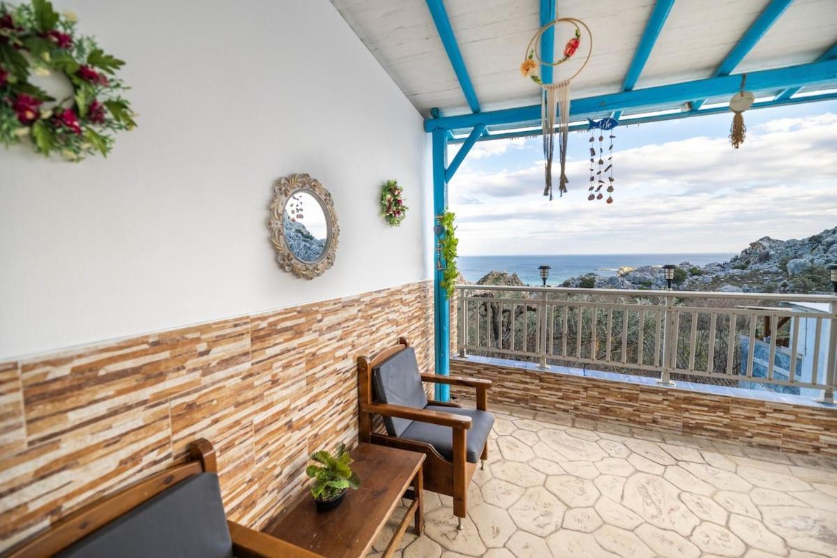 Springs Petronas Apartment Archangelos  Luaran gambar