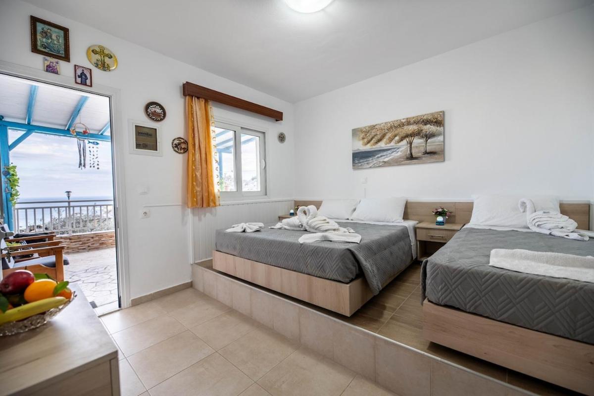 Springs Petronas Apartment Archangelos  Luaran gambar