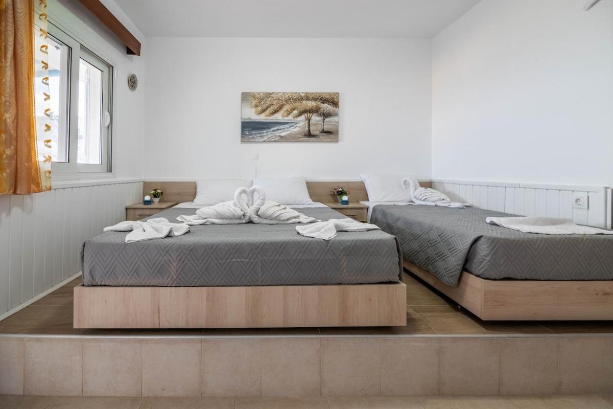 Springs Petronas Apartment Archangelos  Luaran gambar