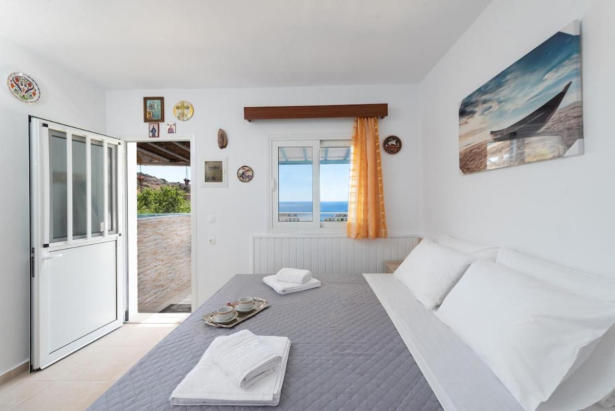Springs Petronas Apartment Archangelos  Luaran gambar