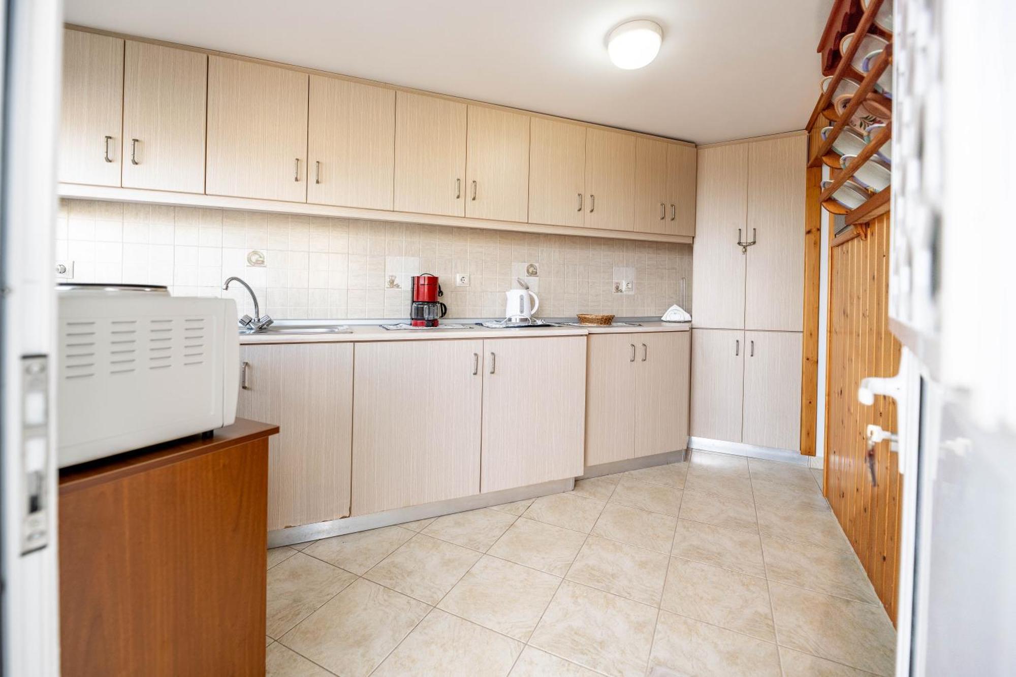 Springs Petronas Apartment Archangelos  Luaran gambar