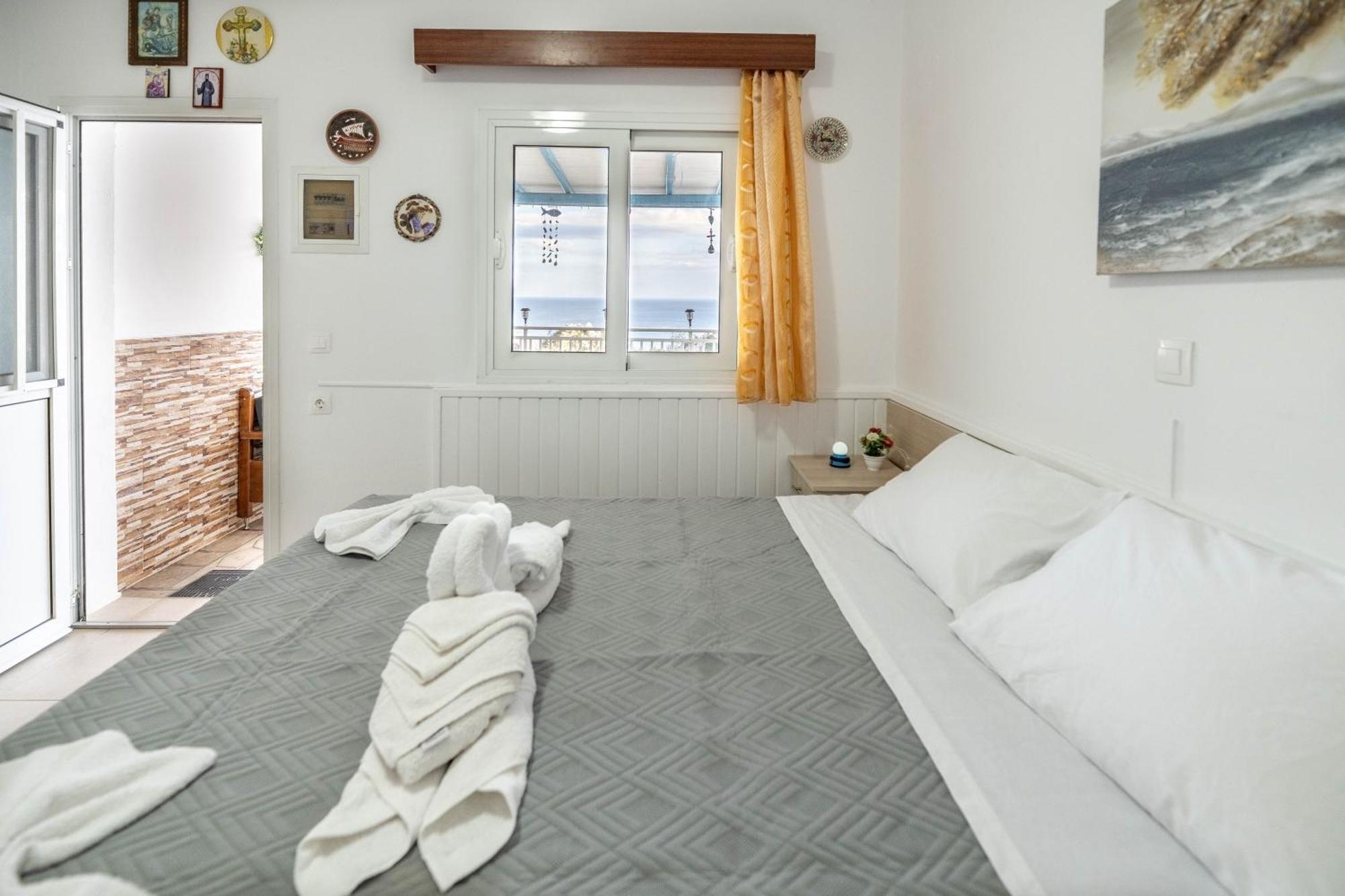 Springs Petronas Apartment Archangelos  Luaran gambar