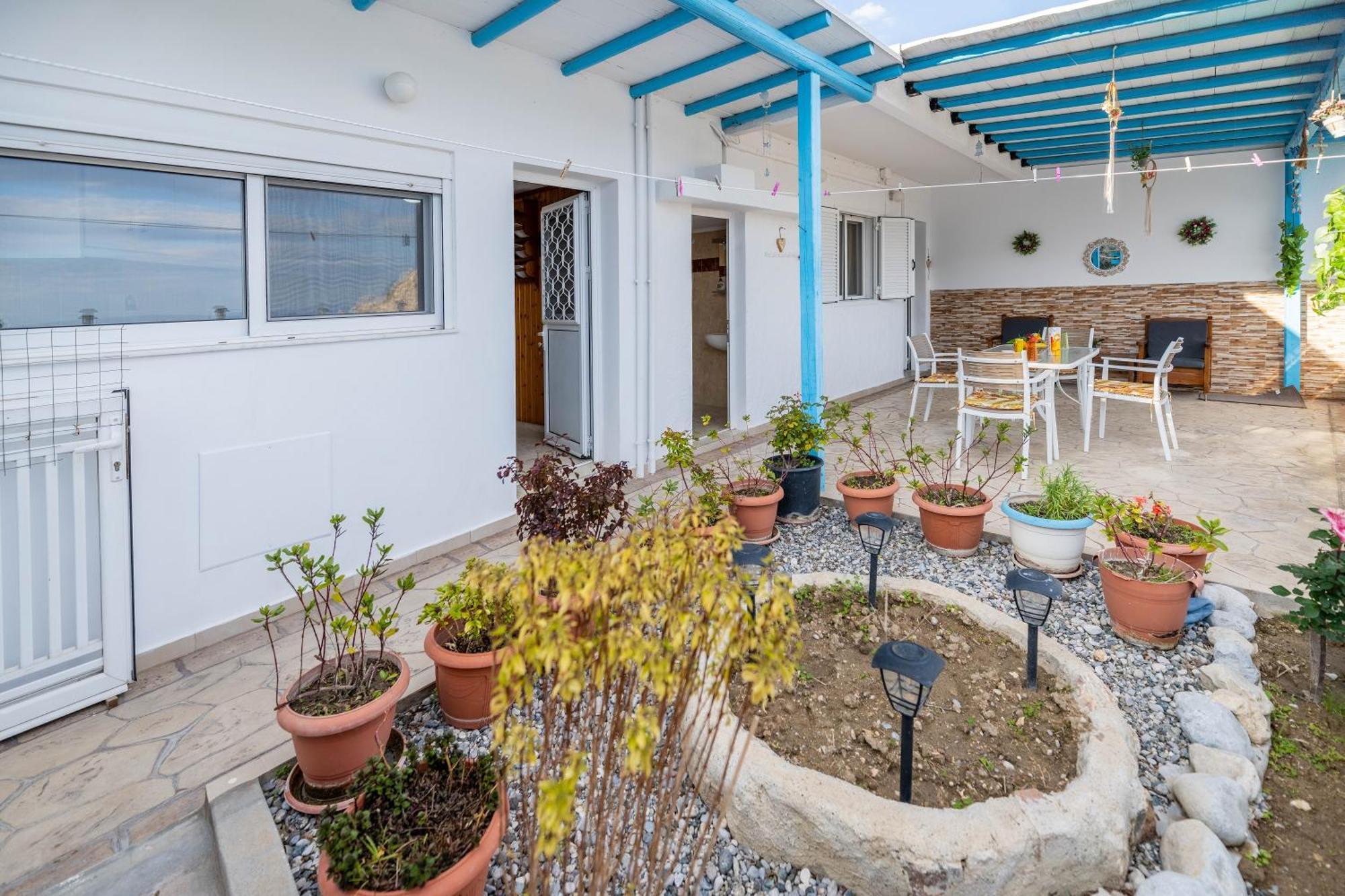 Springs Petronas Apartment Archangelos  Luaran gambar