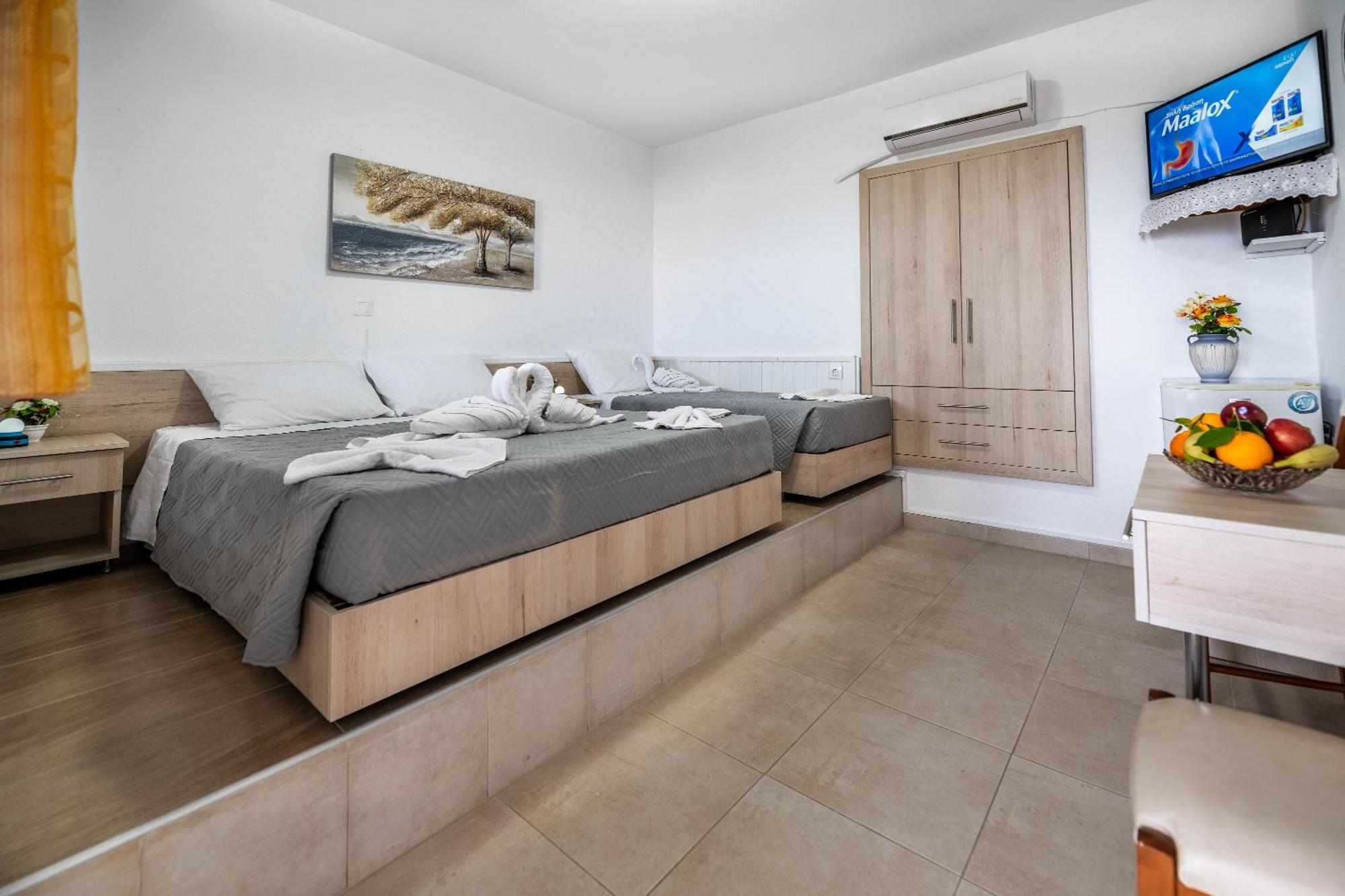 Springs Petronas Apartment Archangelos  Luaran gambar