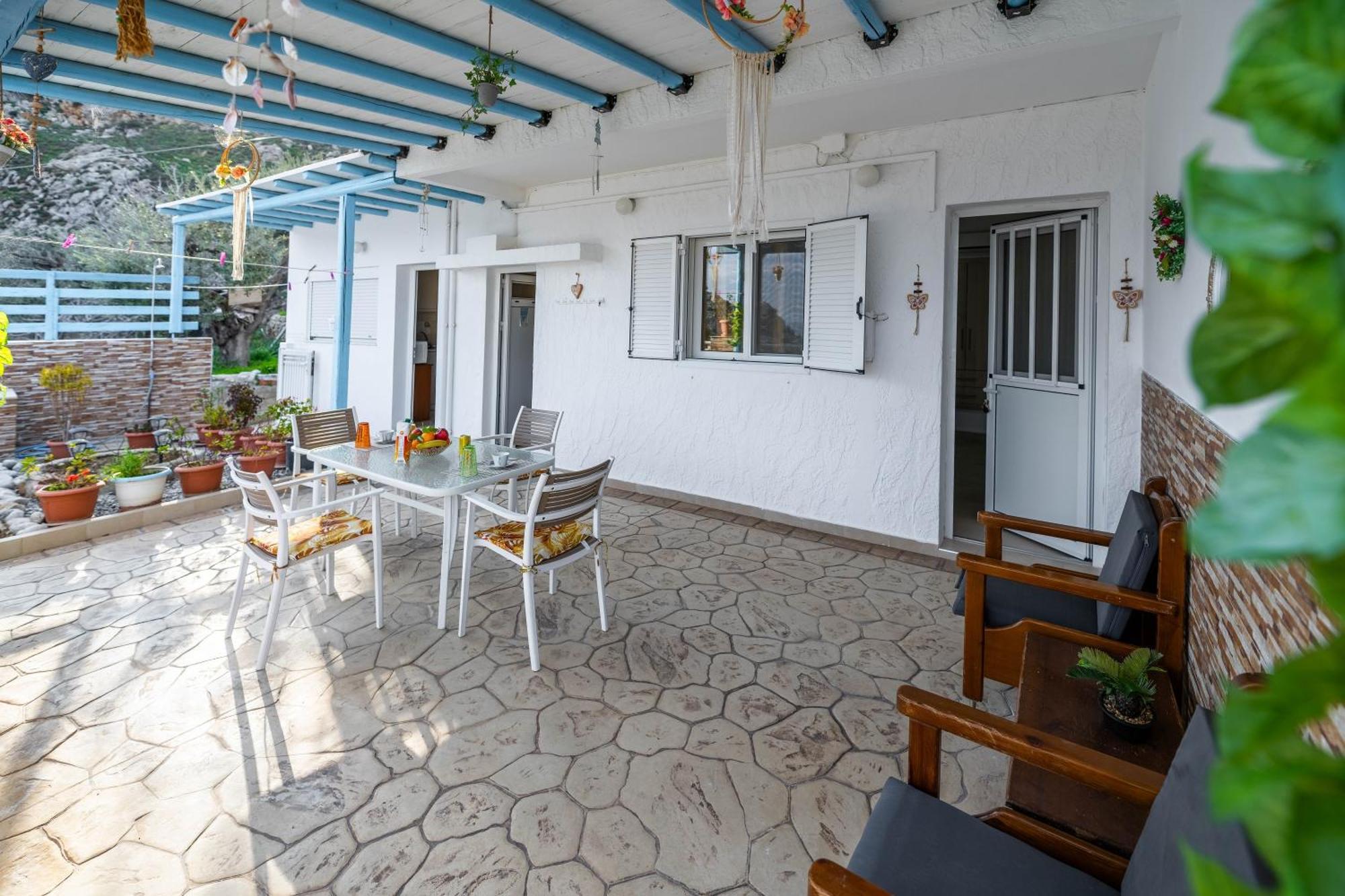 Springs Petronas Apartment Archangelos  Luaran gambar